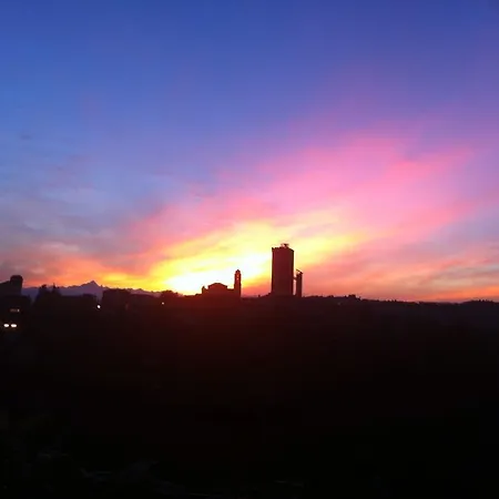 Daire Bellovello Barbaresco