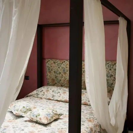 Casa Vacanze Bellovello Apartment Barbaresco