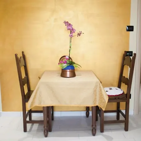 Casa Vacanze Bellovello Apartment