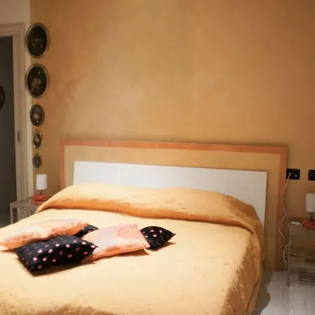 Apartment Casa Vacanze Bellovello *