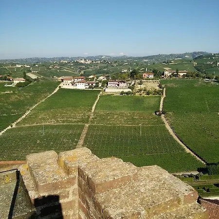 Casa Vacanze Bellovello Apartment *