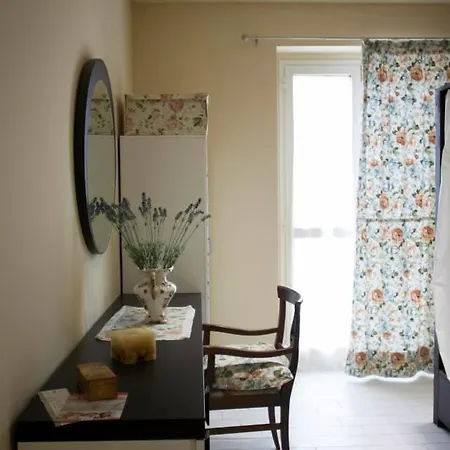 Apartment Casa Vacanze Bellovello *