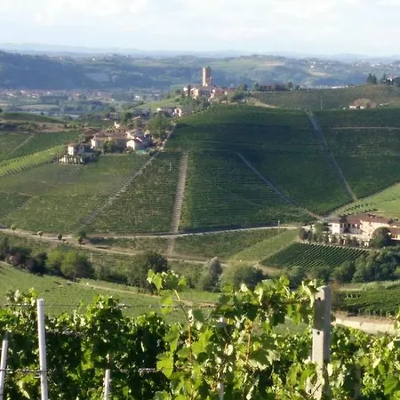 Casa Vacanze Bellovello Barbaresco