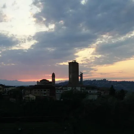 Casa Vacanze Bellovello