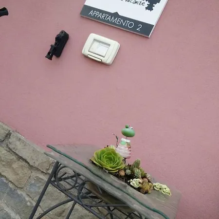 Casa Vacanze Bellovello Apartment Barbaresco