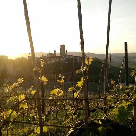 Casa Vacanze Bellovello