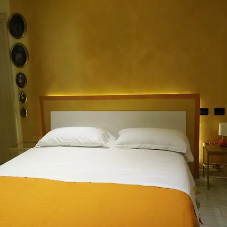 Apartment Casa Vacanze Bellovello *